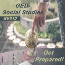 Canada GED - Social Studies