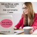 6 Month Access to 60 hr 2-15 Health and Life Insurance Pre-Licensing course (including Annuities and Variable Contracts)