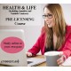 60 hr 2-15 Health and Life Insurance Pre-Licensing course (including Annuities and Variable Contracts) - 3 Month enrollment -{brand}  Insurance, Florida, Life, Health, Accidents and Annuities, Insurance Pre-Licensing, Life, Health and Variable Annuities, Life & Health , Pre-licensing, Insurance, All Courses,60 hr 2-15 Health and Life Insurance Pre-Licensing course (including Annuiti