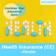  8 hr All Licenses CE - Overview of the Health Insurance Industry (INSCE027FL8)