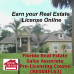  Real Estate Sales Associate Pre-Licensing Course (RE004FL63) - Twelve (12) month access