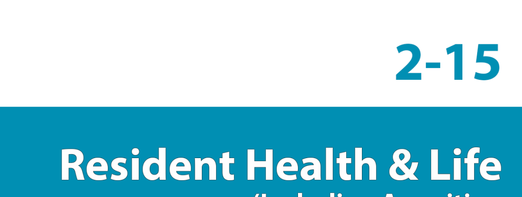 2-15 Life, Health & Variable Annuity Pre-Licensing Course