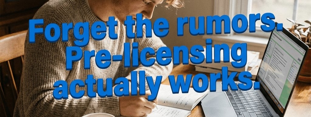 Choosing the Right 2-14 Life & Annuities Course: What to Expect Inside