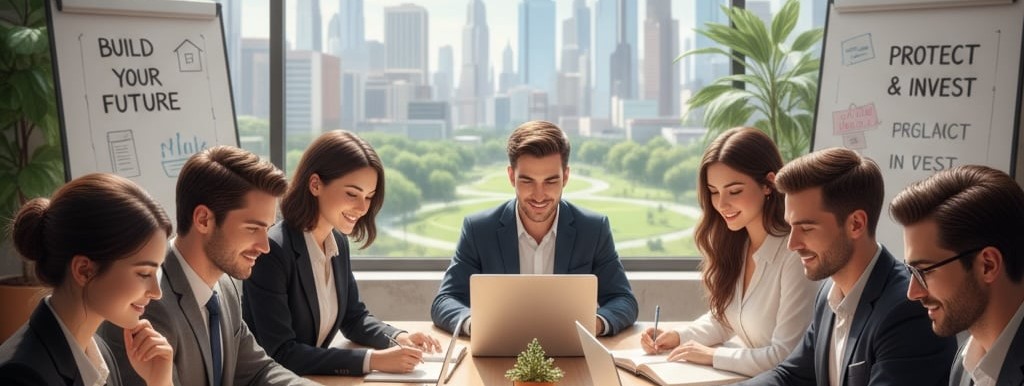 We’ll help you go from overwhelmed and unprepared to licensed and career-ready We’ll help you go from overwhelmed and unprepared to licensed and career-ready