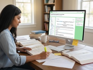 Florida Real Estate Sales Associate State Exam – How to Prep Smarter with AI and OLT